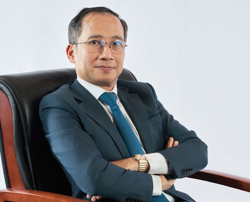 Doanh nghiệp phải linh hoạt và có sức bền