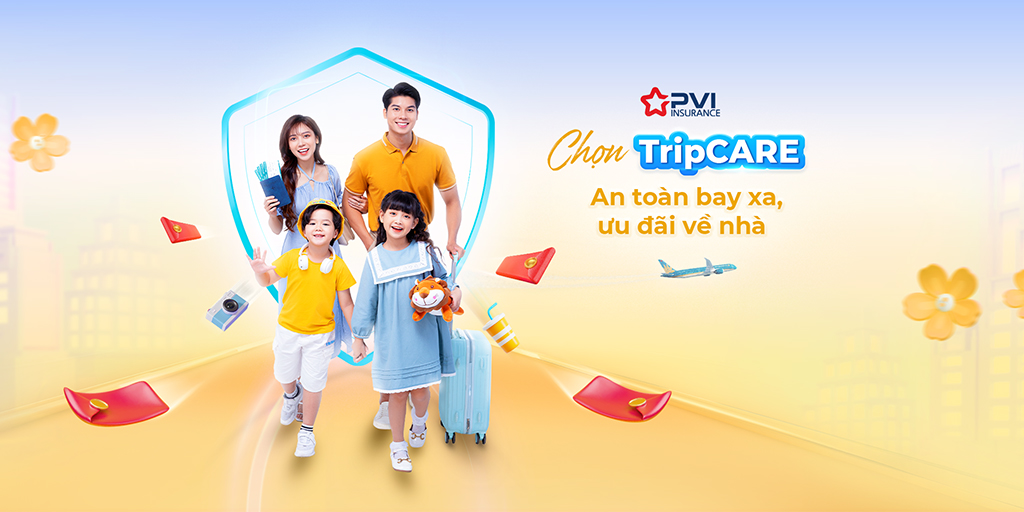 Đón sinh nhật 16 năm, Vietnam Airlines cùng Bảo hiểm PVI dành tặng khách hàng nhiều ưu đãi sốc